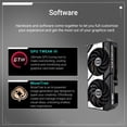 thumbnail image 7 of ASUS Dual GeForce RTX™ 5070 12GB GDDR7 OC Edition, 7 of 7