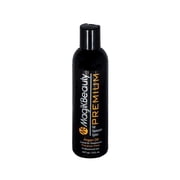 Magik Beauty | Premium Leave in with Argan Oil | Hair Rejunevation | Professional Nourishment | Straightening Hair 8 fl. oz. bottle