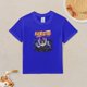 thumbnail image 2 of Camiseta Algodón de Naru para niños, 2 of 5