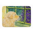 thumbnail image 1 of Carolines Treasures SS8680RUG Golden Retriever Tapis en Mousse à Mémoire de Forme Lavable en Machine, 1 of 4