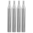 thumbnail image 2 of 4 fuelles de acero inoxidable plegables para exteriores, herramienta de soplado para acampar y cocinar., 2 of 14