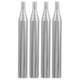 thumbnail image 2 of 4 herramientas de soplado de fuelle plegable de acero inoxidable al aire libre para combatir incendios cocina de campamento, 2 of 10