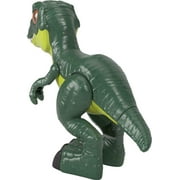 Imaginext Jurassic World T. Rex XL Dinosaur Figure