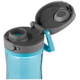 thumbnail image 4 of Contigo Jackson 2.0 Tritan - Botella de agua con tapa AUTOPOP de 24 onzas, paquete de 2, 4 of 4