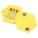 thumbnail image 3 of Naiovety Lámpara de movimiento con sensor Artesanía multicolor Lámparas de pared Suministro de cocina Escaleras LED Accesorios para acampar Ropa Deportiva, Zapatos Amarillo, 3 of 6