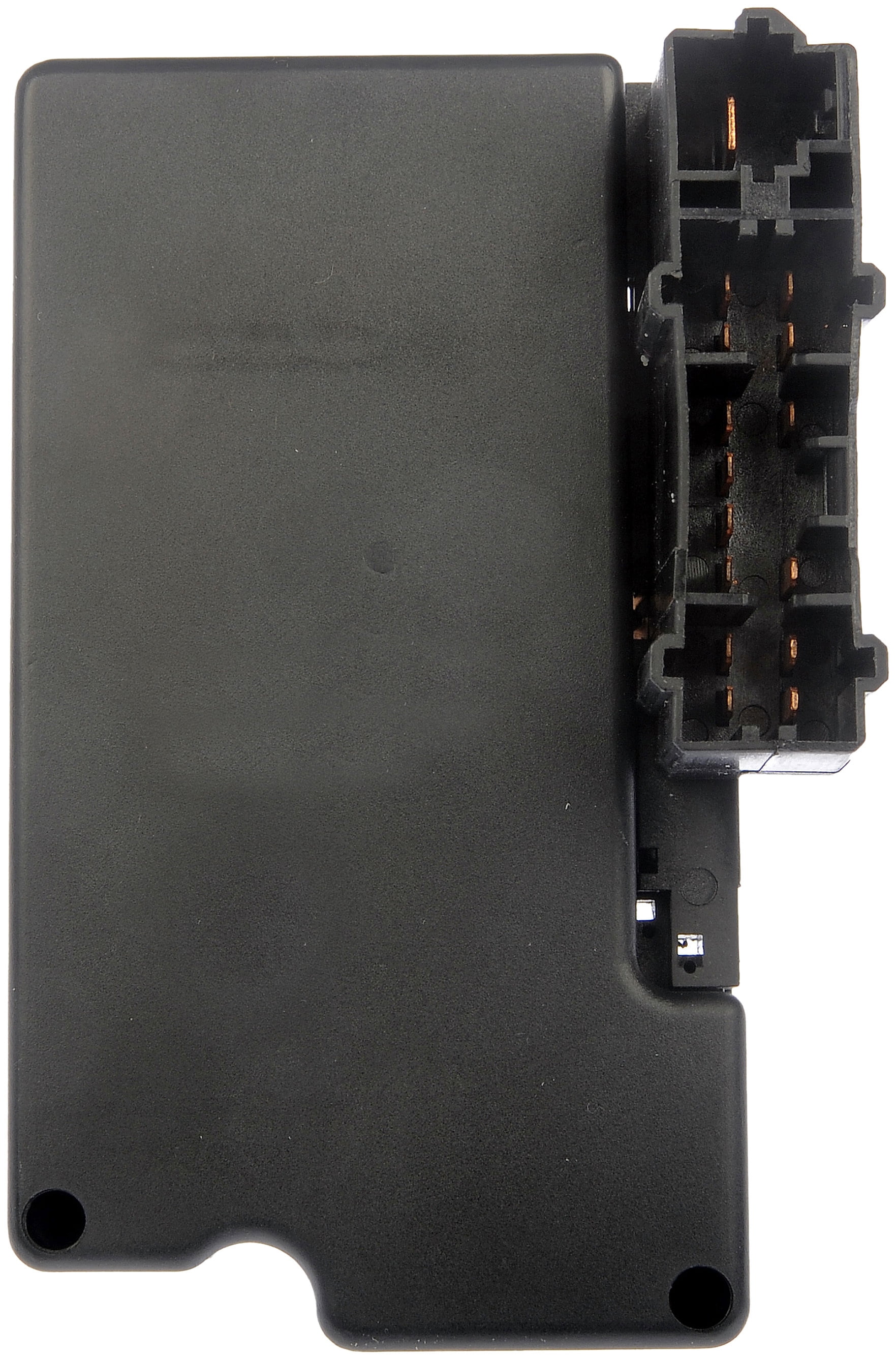 Dorman 901-600 Front Driver Side Power Window Switch - Front Left, 5 Button for Specific Honda Models