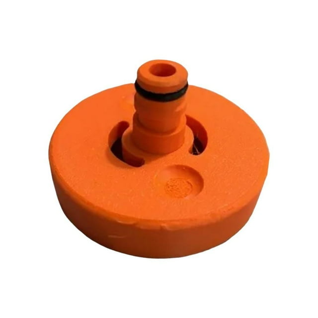 Colaxi RV Water Tank Filler Adapter RV City Water Inlet Cap Maintenance Replaces Spare Hose Connection Leakproof for Motorhome