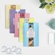 thumbnail image 4 of 10/8 Piezas Ambientador De Aire Con Bolsita Perfumada Colgante Para Armario Cajón Lavanda 8 Piezas Sunnimix Bolsitas colgantes, 4 of 7