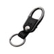 thumbnail image 1 of Llavero de metal con luz LED multifuncional para hombre, colgante para amigos., 1 of 6