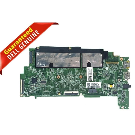 Dell Chromebook 11 3120 System Board W/Intel N2840 2.16 GHz Procesor 2GB VDHYH (New)