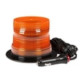 thumbnail image 2 of EMERGENCY LIGHTING AMBER LED BEACON S.A.E. CLASS III 12V LOW LENS MAGNET, 2 of 3