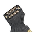 thumbnail image 3 of Replacement Wide Camera Flex Compatible For iPhone X (Soldering Required), 3 of 5