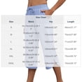 thumbnail image 2 of yillto Womens Capri Pants Elastic Waist Drawstring Loose Causal Pants Cropped Workout Pants with Pockets, 2 of 6