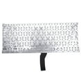 thumbnail image 3 of 2X New US English A1466 A1369 Keyboard for 13 Inch 2011 2012 2013 2014 2015 Year Laptop Replacement, 3 of 8