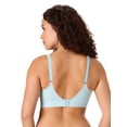 thumbnail image 2 of Bali Women’s Beautifully You Seamless Wireless Bra, 2 of 6