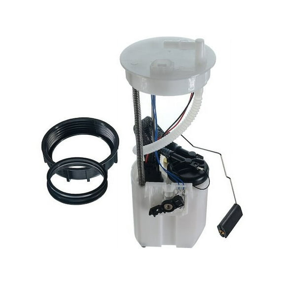 Fuel Pump Assembly 1 - Compatible with 2005 - 2006 Honda Pilot Sport Utility 3.5L V6 GAS - Autopart Premium