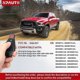thumbnail image 2 of Key Fob Fobik Replacement for Dodge Ram 1500 2013-2021, Ram 2500 3500 4500 5500, 2 of 5