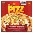 thumbnail image 3 of Resto PIZZ All-Dressed Frozen Pizza 800g (Contains : Soy, Wheat, Milk), All Dressed 800g, 3 of 7