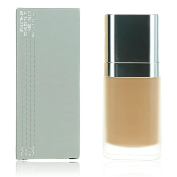 Edulcorante de belleza Foundation r.e.m., 30 ml, tamaño medio, 2 N