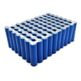 thumbnail image 3 of Batterie 36V 21Ah pour Vélo Électrique ITALWIN pack Li-Ion pour Auto-Installation, 3 of 5