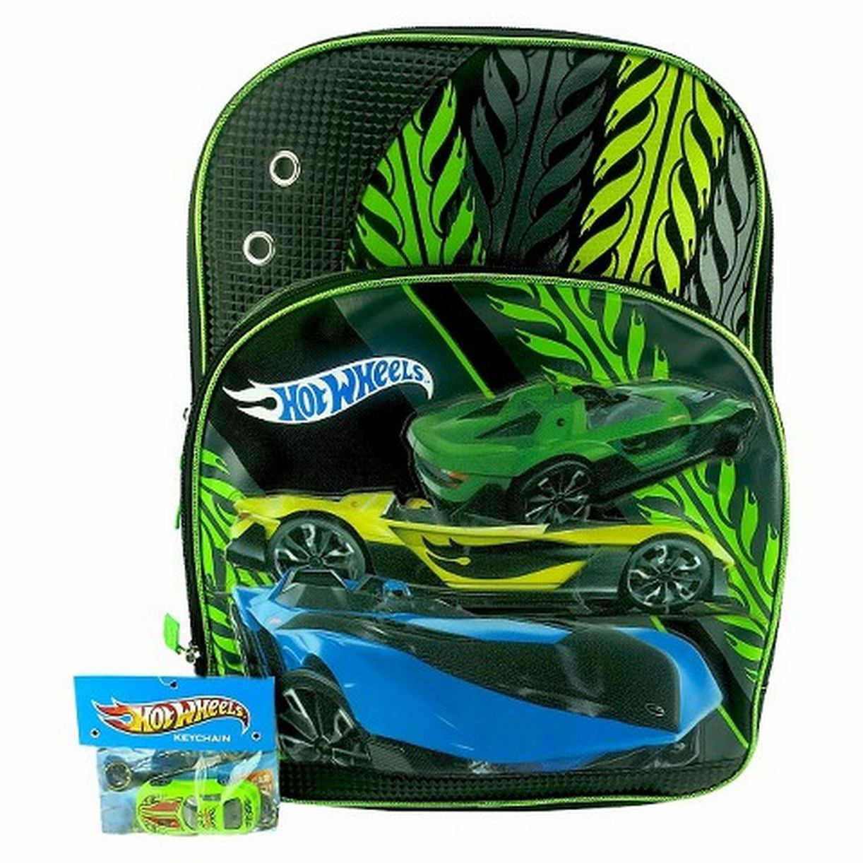 hot wheels backpack walmart