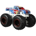 thumbnail image 5 of Hot Wheels Monster Trucks Live 8-Pack, Toy Trucks, Gift for Kids 3 Years & Up, 5 of 7