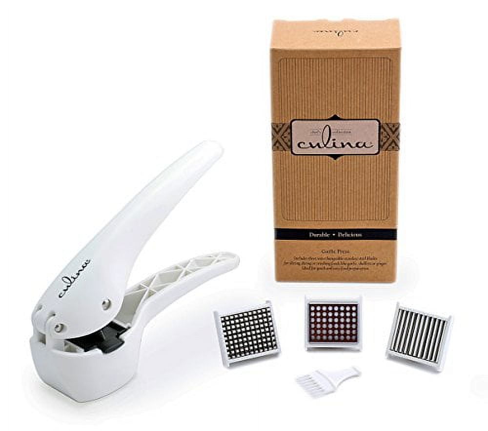 CUL Distributors Culina Premium Garlic Press