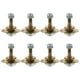 thumbnail image 1 of unbranded 8Ud Accesorios De Hardware Para Mecedora En Hierro Con Rodamientos Resistentes Para Muebles, 1 of 8