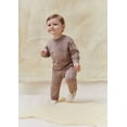 thumbnail image 4 of easy-peasy Baby French Terry Jogger, Sizes 0-24 Months, 4 of 4