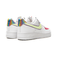 thumbnail image 3 of NIKE WOMENS Air Force 1 Low Womens "Easter 2020" CW0367 100 from Stadium Goods, 3 of 9