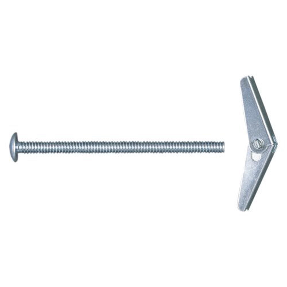 ClosetMaid 2877 Wall Anchors and Screws for Drywall, 5Pack Walmart