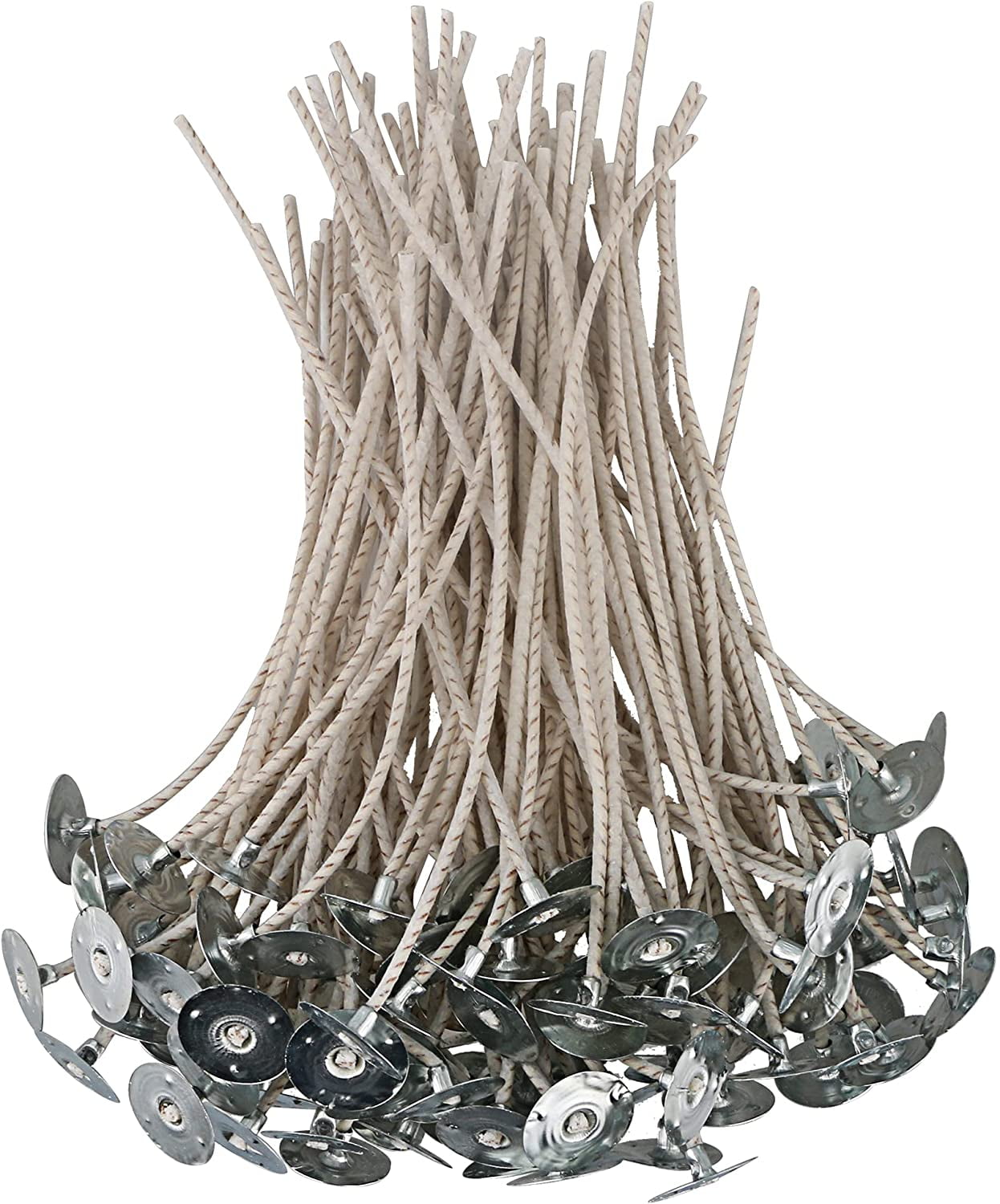 Candle Wick 8 Inch at Rs 100/pack
