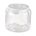 thumbnail image 4 of Maytalsory Turtle Container Desk Versatile Step Terrarium Dorm Farmhouse for lid with XL Restaurant, 4 of 6