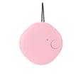 thumbnail image 1 of 5pcs Anti-lost Device Anti-lost Keychain Smart GPS Locator Object Finder Smart Tracker Selfie Low Power Trackers ,Timely Reminder, 1 of 9