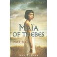 thumbnail image 1 of Pre-Owned Maia of Thebes, 1463 B.C. (Hardcover) 0439652235 9780439652230, 1 of 1
