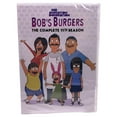 thumbnail image 2 of Bob’s Burgers the Complete Season 11 (DVD) (Animated sitcom) (Wilo Productions), 2 of 2