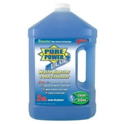 1 pack-Valterra V23128 Pure Power Blue Waste Digester And Odor Eliminator - 1 Gallon