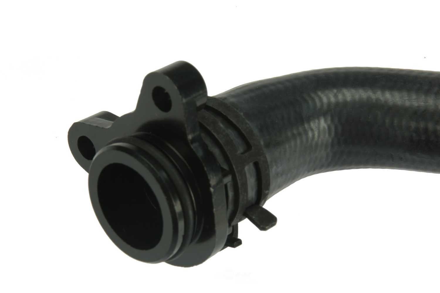 URO Parts URO-014180 HD Aluminum Connector, EPDM Synthetic Rubber