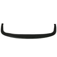 thumbnail image 5 of Ikon Motorsports Compatible with 97-04 Corvette C5 Ikon Aero Front Bumper Lip Air Dam Splitter Polyurethane PU, 5 of 9