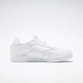 thumbnail image 2 of Reebok Club C Big Boy's Shoes - Grade School, 2 of 10