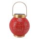 thumbnail image 1 of Desiderio Linterna solar de Año Nuevo Chino, color rojo jubiloso, decorativa, colgante, farol chino solar para jardín, 1 of 6
