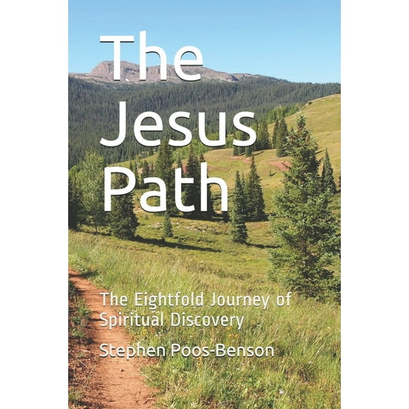 The Jesus Path (Paperback)