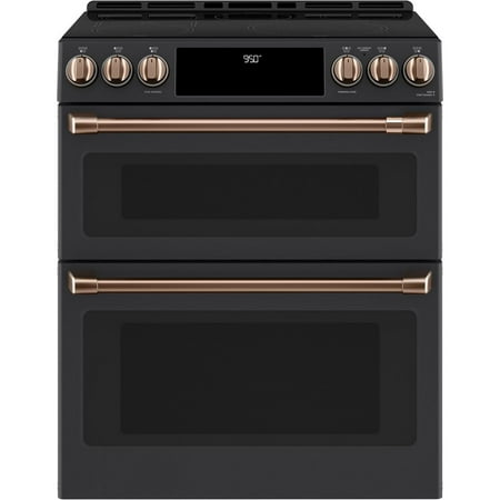 Café - Accessory Kit for CHS900P3MD1 - Brushed Copper