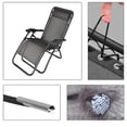 thumbnail image 3 of 4x Ropes Elastic Cord For Sun Lounger Chair 4pcs Elastic Rope, 3 of 3