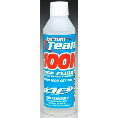 5459 Silicone Diff Fluid 100000cst