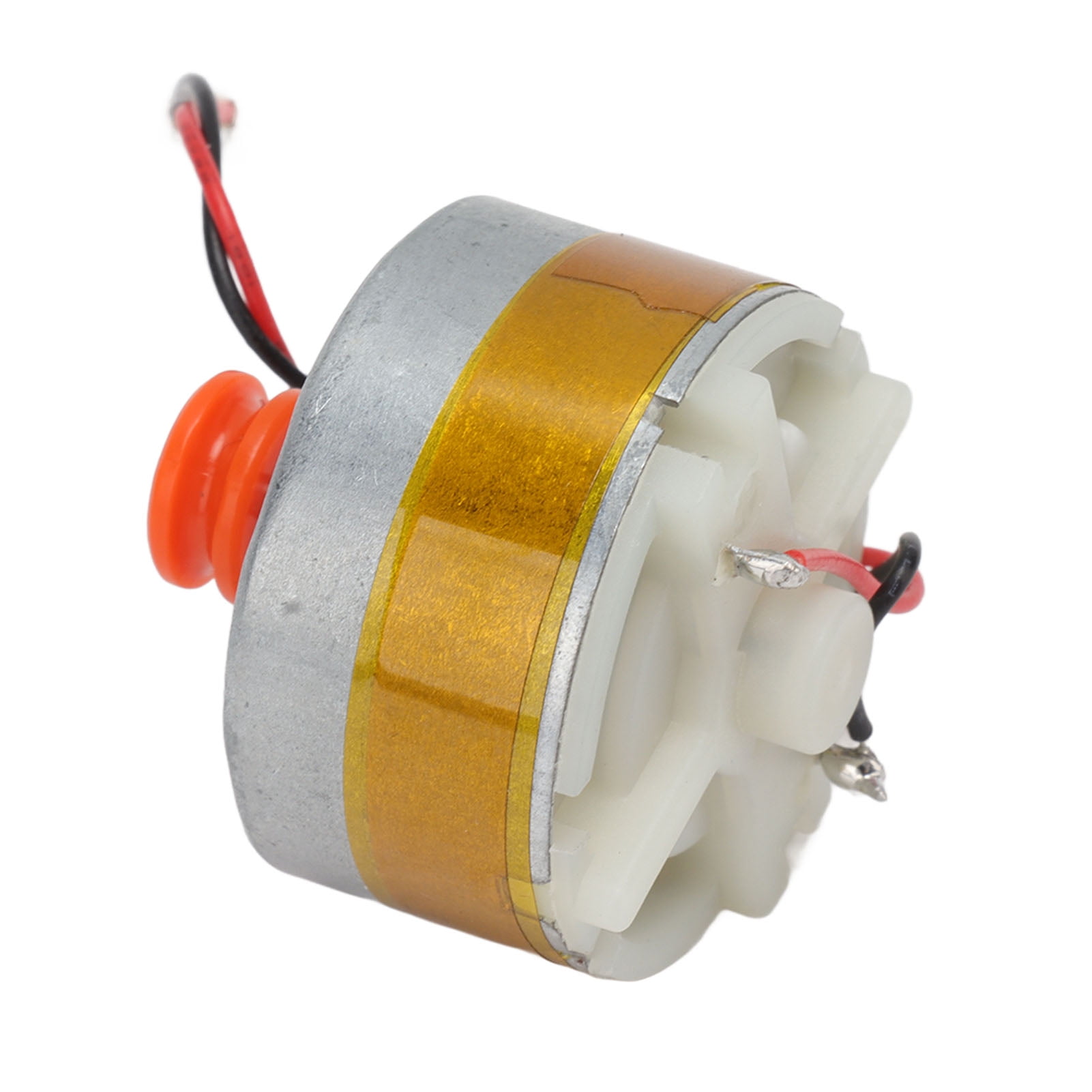 Haofy Motore Lidar Di Ricambio Per Aspirapolvere Roborock S50, S51, S55 – Sensore LDS Con Viti E Cacciavite - 2