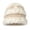 A1 Beige, variant on Women's Winter Cossack Hat,Russian Style Long Pile Faux Fur Warm Cap,Fluffy Fuzzy Furry Bucket Hat,Cold Weather Winter Headwear for Outdoor Daily Wear Beige
