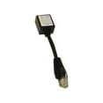 thumbnail image 3 of Vertiv Avocent Cyclade Crossover Cable | Serial Adapter | RJ45 (M) to RJ45 (F), 3 of 3