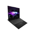 thumbnail image 3 of Lenovo Legion S7 15ACH6 82K8 - AMD Ryzen 7 - 5800H / up to 4.4 GHz - Win 10 Home 64-bit - GF RTX 3060 - 16 GB RAM - 1 TB SSD NVMe - 15.6" IPS 1920 x 1080 (Full HD) @ 165 Hz - Wi-Fi 6 - shadow black - kbd: US - with 1 Year Legion Ultimate Support - with Lenovo USB-C 3-in-1 Hub, 3 of 8