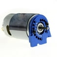 thumbnail image 3 of Metal Motor Mount Fixed Seat, 1:10 with Upgrade Parts Motor Fixed , RC Crawler Cars blue, 3 of 8